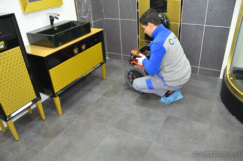 tıkalı pimaş görüntüleme