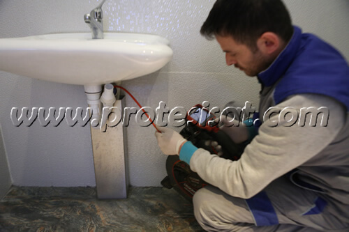 Beyoğlu Pimaş Tıkanıklığı Nedenleri: Eski ve Yoğun Tesisat Sorunları