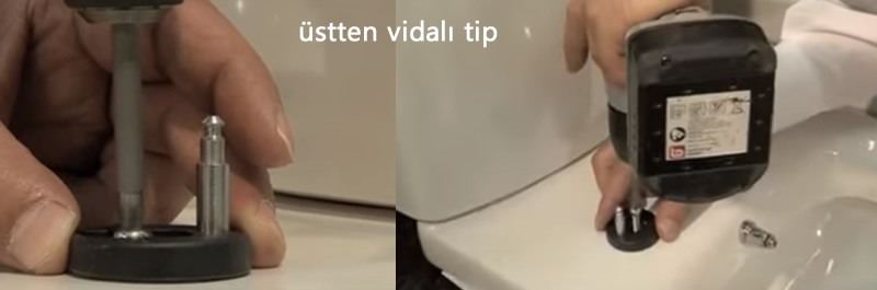 Klozet Kapagi Nasil Cikarilir Sokulur Ve Takilir Pro Tesisat