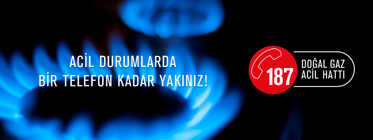 doğalgaz kaçağı varsa ne yapılır