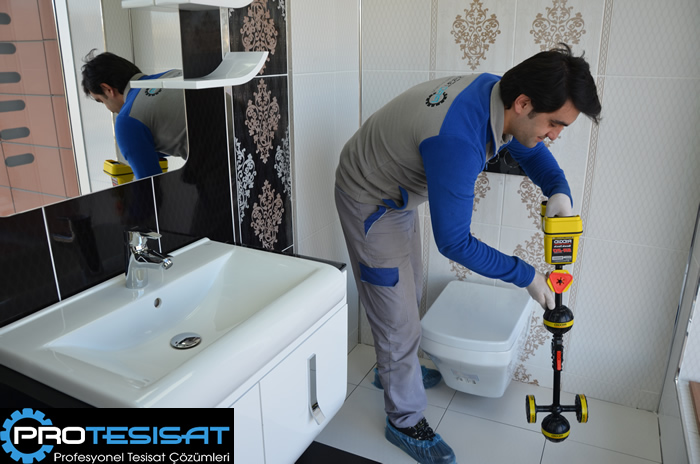 Kırmadan Noktasal Tespit Teknolojileri