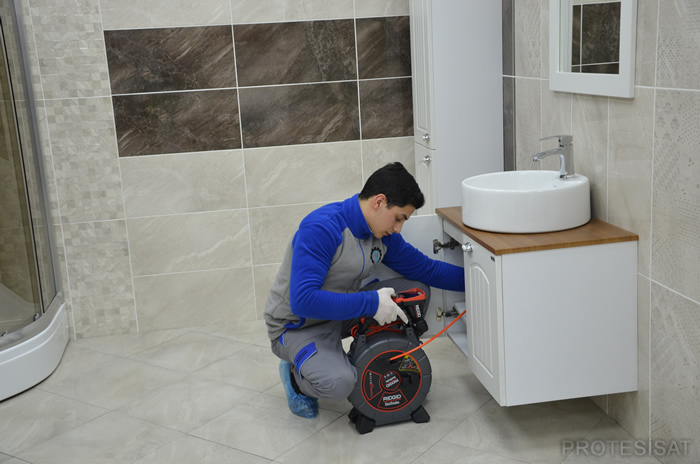 Kameralı Görüntüleme ile Noktasal Tespit