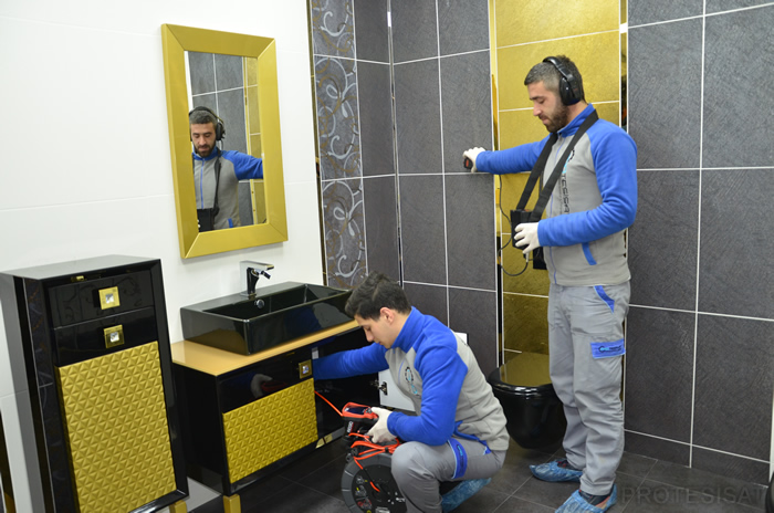 Sarıyer Pimaş Tıkanıklığı Nedenleri: Yapısal Eskime ve Çevresel Etkiler