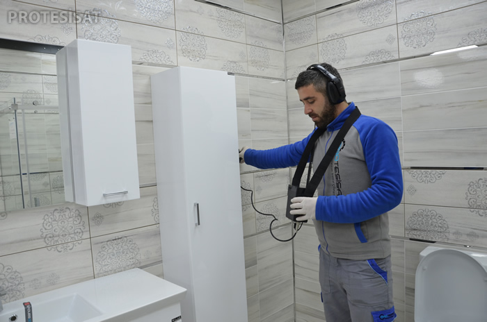 Çekmeköy'de Tıkanıklık Nedenleri: Çevresel Etkiler ve Evsel Atıklar