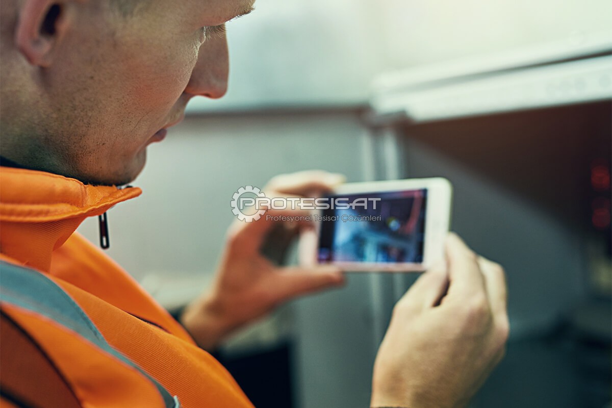 Modern Tesisat Hizmetinin Avantajları