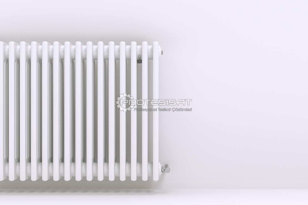 Petekte Kireç Oluştuysa