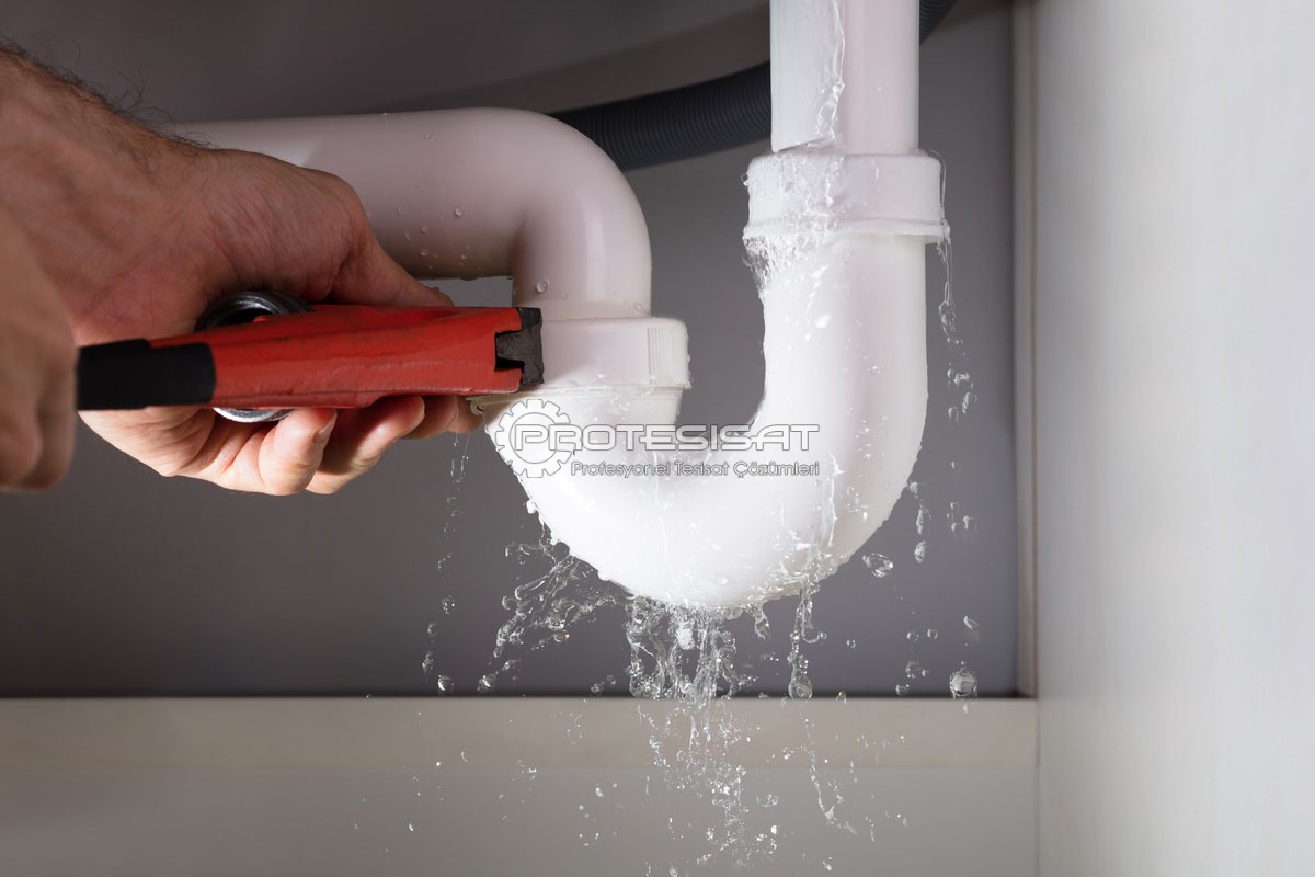 Beykoz Lavabo Tıkanıklığı Açma