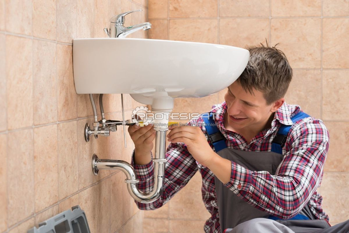 Başakşehir Lavabo Tıkanıklığı Açma