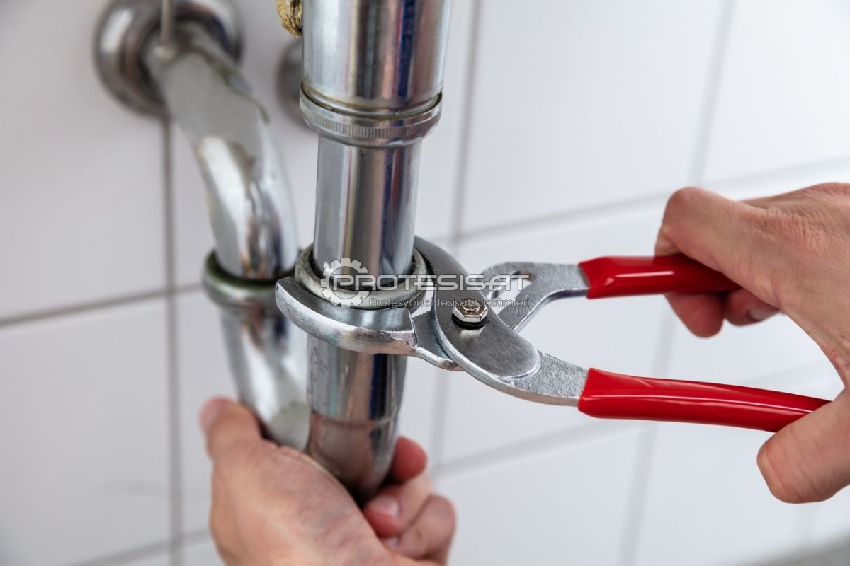 Esenyurt Lavabo Tıkanıklığı Açma