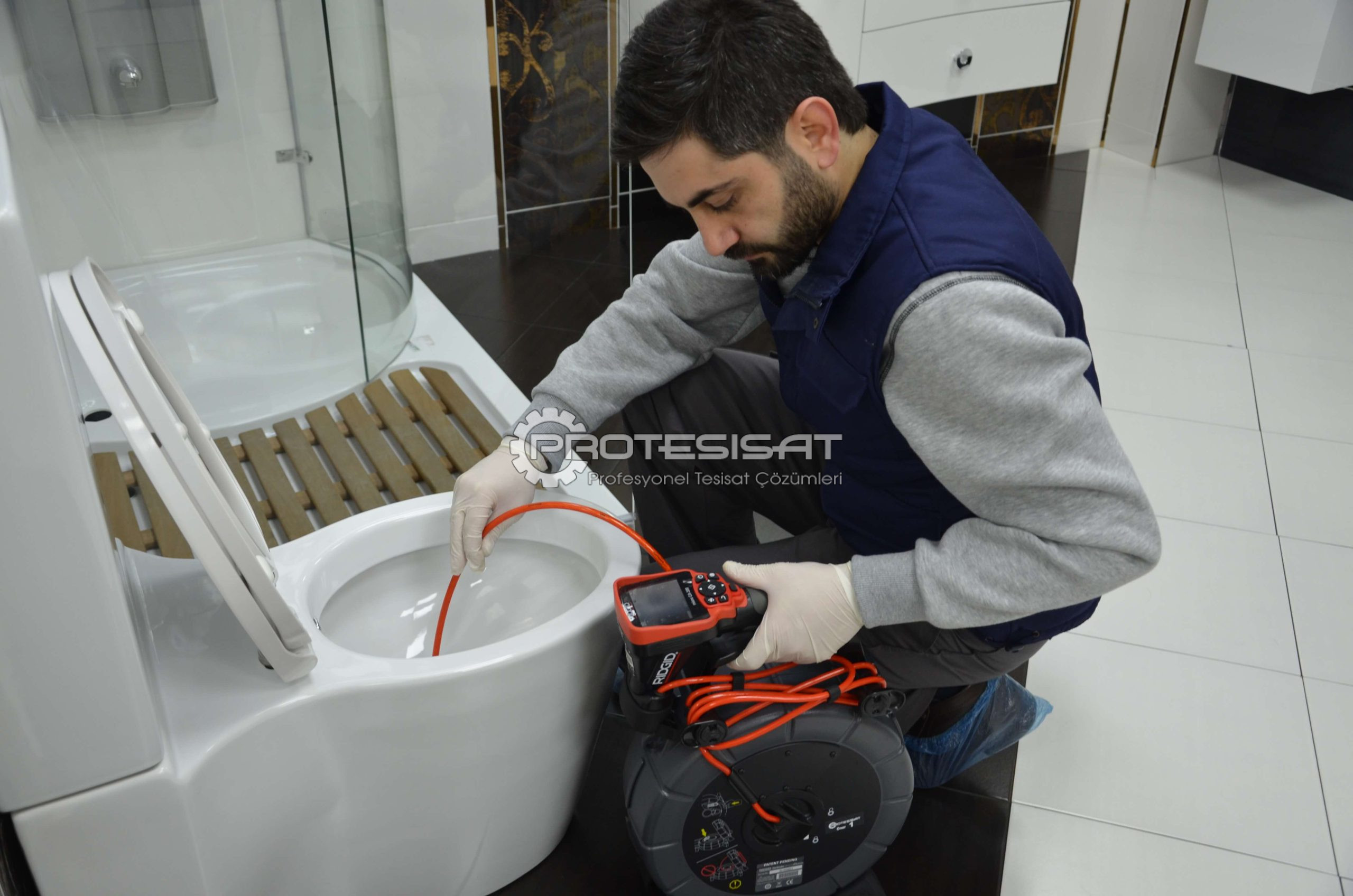Ümraniye Tuvalet Tıkanıklığı