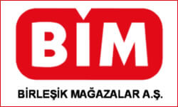 BİM BİRLEŞİK MAĞAZALARI   