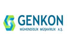 GENKON MÜHENDİSLİK                                  