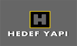 HEDEF YAPI SANAYİ                           