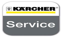 KARCHER SERVİS                     