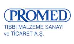 PROMED İLAÇ SAN A.Ş                              