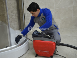 Zeytinburnu Su Tesisatçısı
