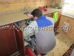 Mutfak Gideri Neden Tıkanır ?