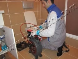 TUVALET AÇICI