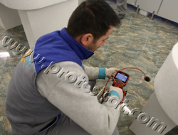 Gider Tıkanıklığı Nasıl Açılır?