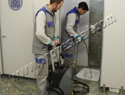 Tıkanan Alaturka Tuvalet Nasıl Açılır?
