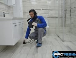 Kurtköy Su Kaçağı Tespiti