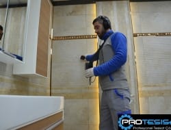 Sarıgazi Su Kaçağı Tespiti