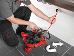 Bakırköy Su Kaçağı Tespiti