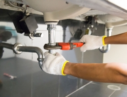 Beşiktaş Su Tesisatçısı