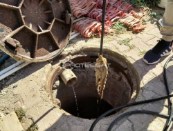 Beykoz Logar Tıkanıklığı Açma