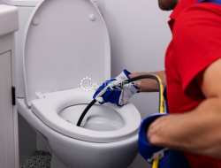 Beykoz Tuvalet Tıkanıklığı Açma