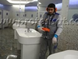 Bayrampaşa Su Kaçağı