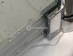 Duşakabin Altından Su Sızması: Nedenleri ve Çözümü