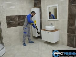 Kozyatağı Su Kaçağı Tespiti