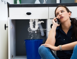 Kağıthane Su Kaçağı Tespiti