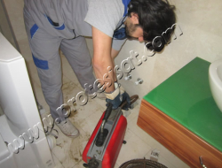 Beyoğlu Pimaş Tıkanıklığı Açma