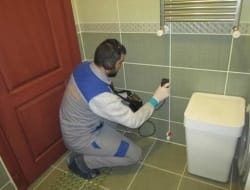 Su Tesisatı Kaçak Bulma