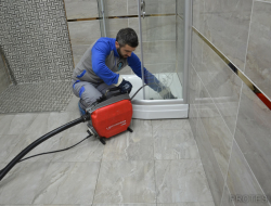Ümraniye Pimaş Tıkanıklığı Açma