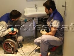LAVABO AÇ