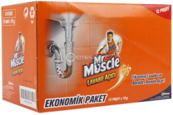 Lavabo Açıcı Kimyasallar Nasıl Kullanılır?