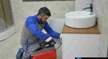 İstanbul Lavabo Tıkanıklığı Açma