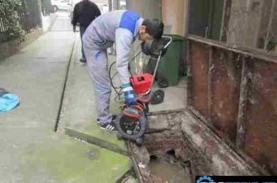 İstanbul Logar Açma