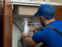 Maltepe Su Kaçağı Tespiti