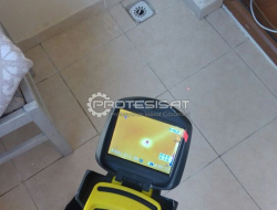 Kalorifer Borusu Tıkanıklığı Açma
