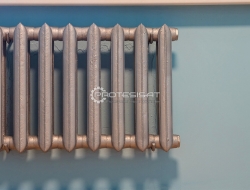 Peteklerin Bazıları Isınmıyor