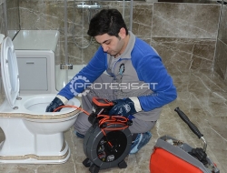 Sarıyer Pimaş Tıkanıklığı Açma