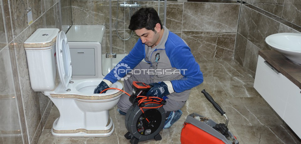 Sarıyer Pimaş Tıkanıklığı Açma