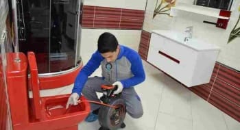 Pimaş Aç (Kameralı Robotla Pimaş Açma)