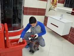 Şişli Tıkanıklık Açma