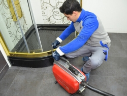 Tuzla Pimaş Tıkanıklığı Açma