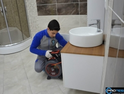 Bakırköy Pimaş Tıkanıklığı Açma